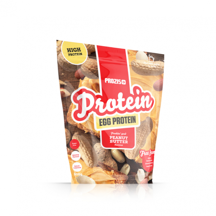 Prozis Egg Protein / 900гр.